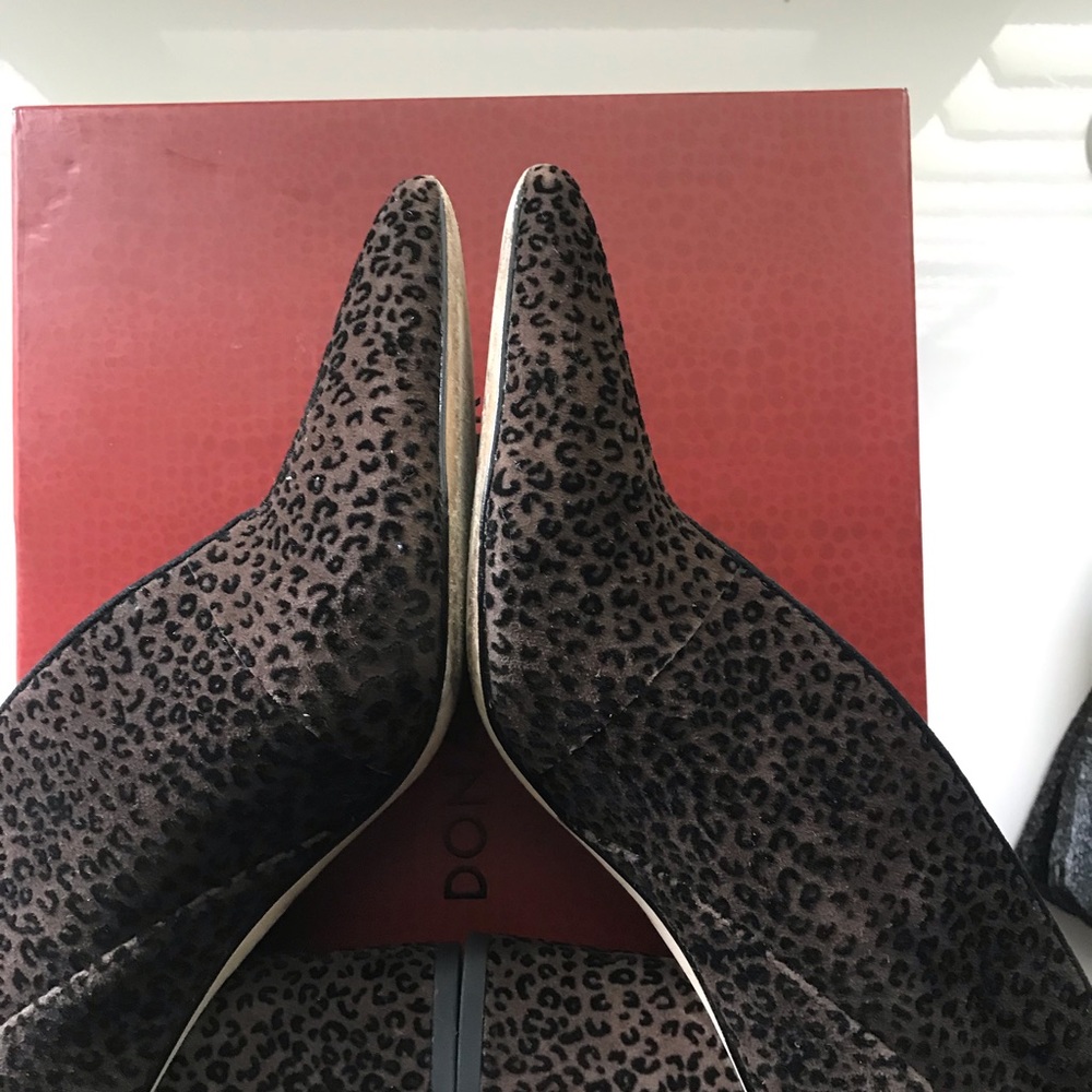 Shoes - Picture 3 of 6